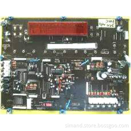PCBA for Auto from famous manufacturer